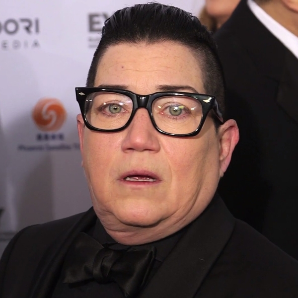 Lea DeLaria