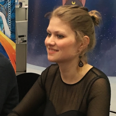 Lea Kalbhenn Autograph Profile