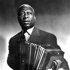 Lead Belly