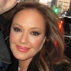 Leah Remini