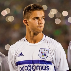 Leander Dendoncker