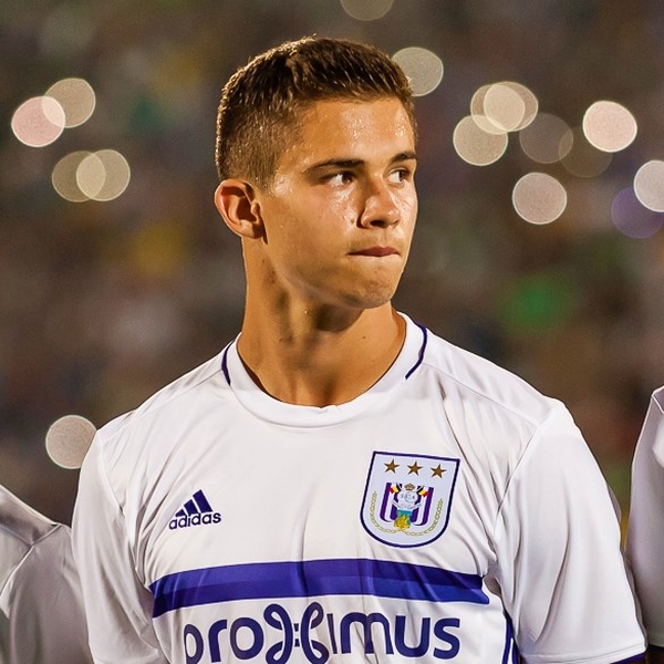 Leander Dendoncker