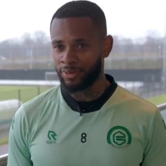 Leandro Bacuna