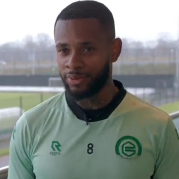 Leandro Bacuna
