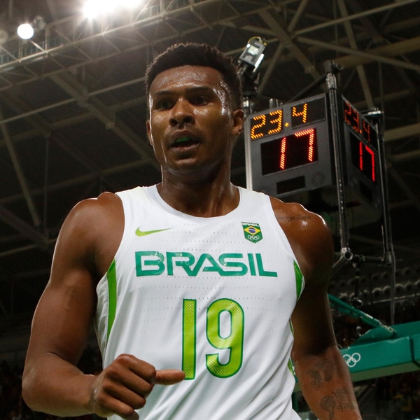 Leandro Barbosa