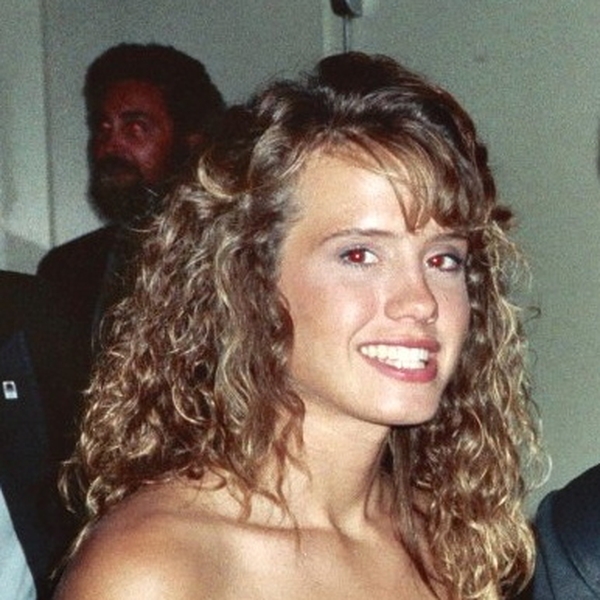 Leanna Creel