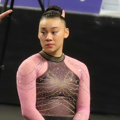 Leanne Wong