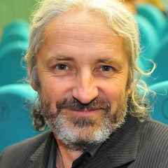 Lech Mackiewicz