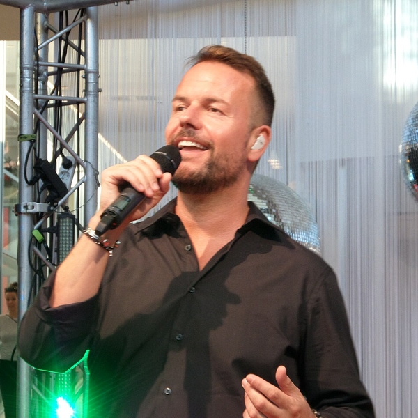 Lee Baxter