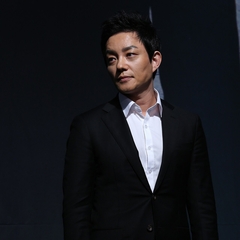 Lee Beom-soo