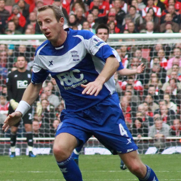 Lee Bowyer