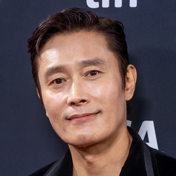 Lee Byung-hun