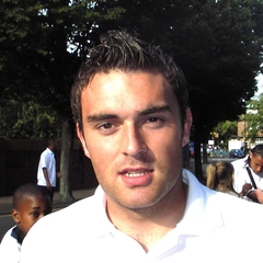 Lee Camp