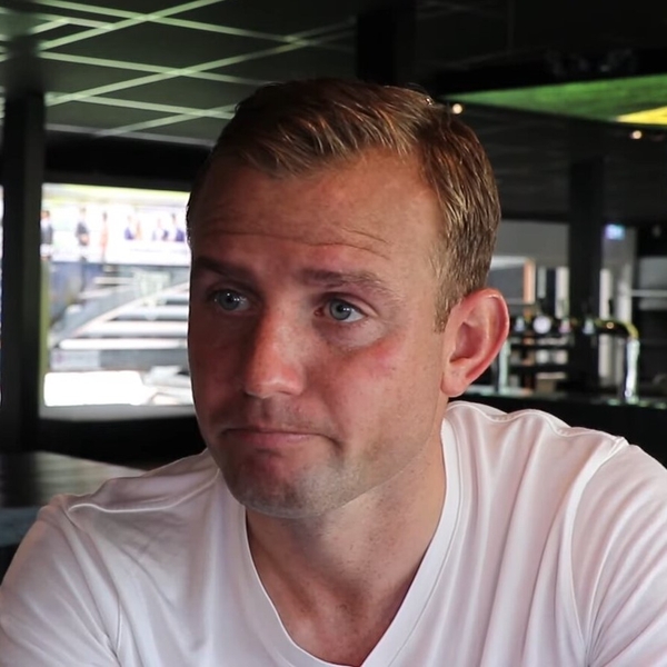 Lee Cattermole