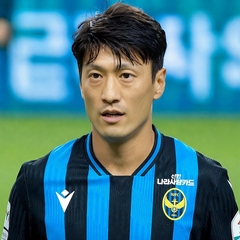 Lee Chung-yong