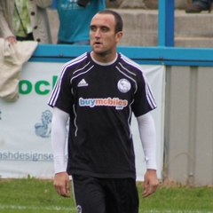 Lee Croft