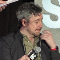 Lee Cronin