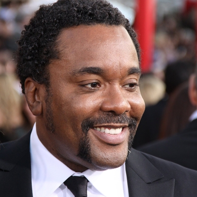 Lee Daniels Autograph Profile