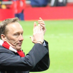Lee Dixon