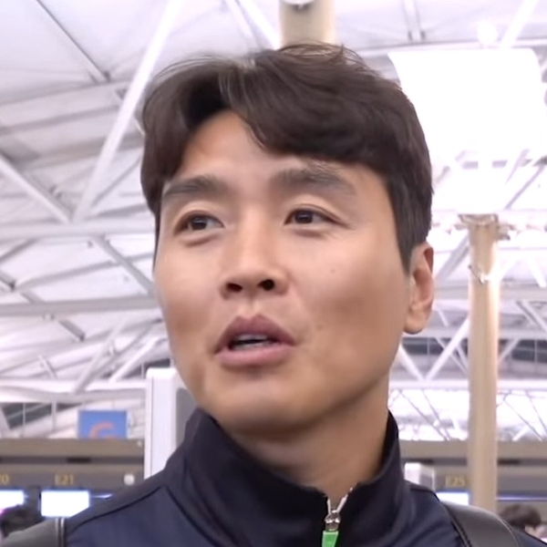 Lee Dong-gook