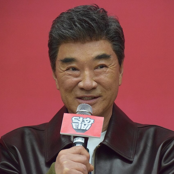Lee Duck-hwa