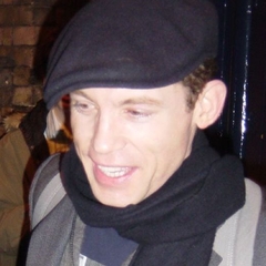 Lee Evans