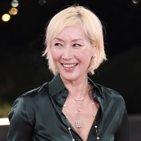 Lee Hye-young