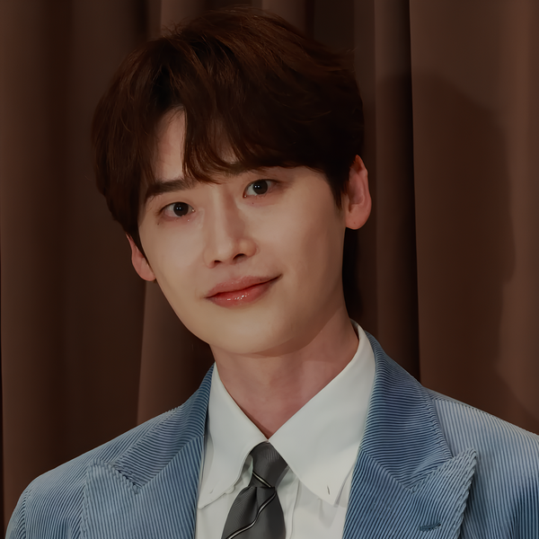 Lee Jong-suk