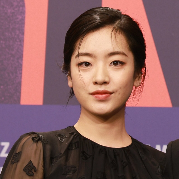 Lee Joo-young