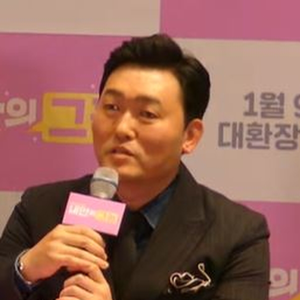 Lee Jun-hyeok