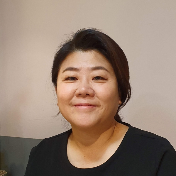Lee Jung-eun