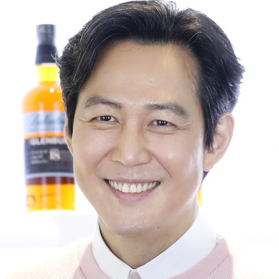 Lee Jung-jae Autograph Profile