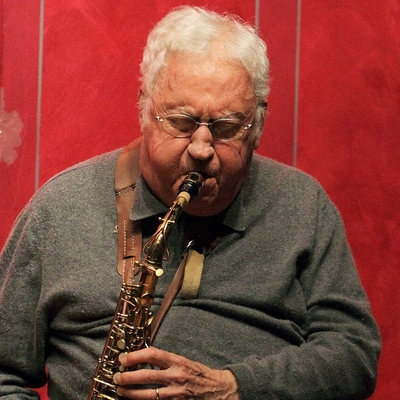 Lee Konitz
