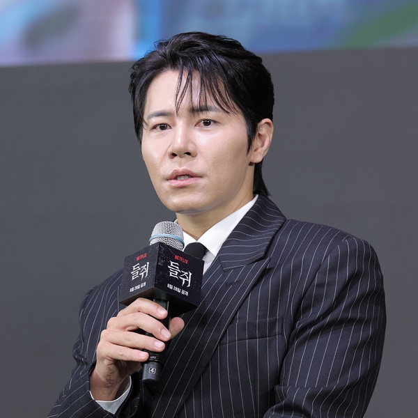 Lee Kyoo-hyung