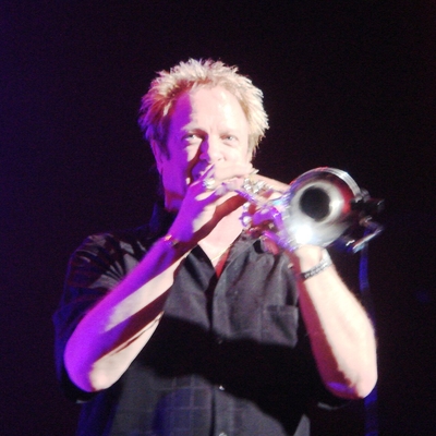 Lee Loughnane