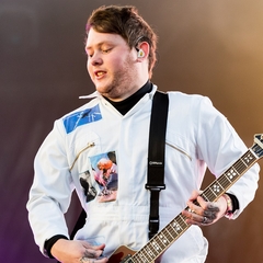 Lee Malia