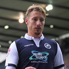 Lee Martin
