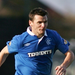 Lee McCulloch