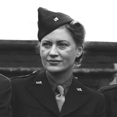 Lee Miller