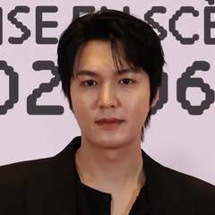 Lee Min-ho