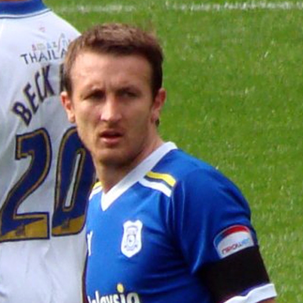 Lee Naylor