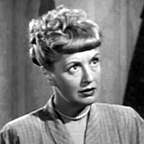 Lee Patrick
