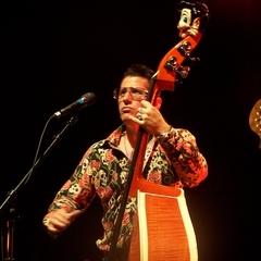 Lee Rocker