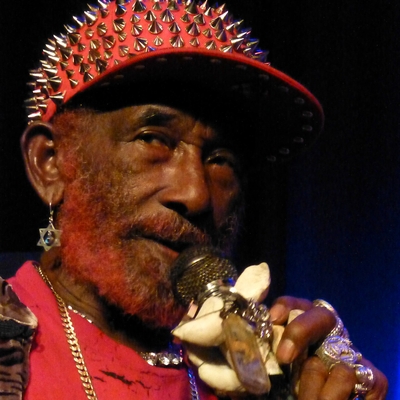 Lee Scratch Perry