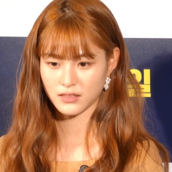 Lee Soo-kyung