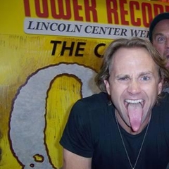 Lee Tergesen