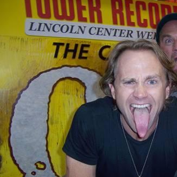 Lee Tergesen