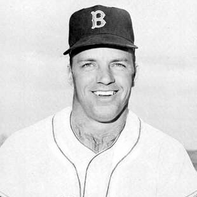 Lee Thomas Autograph Profile