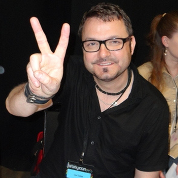 Lee Tockar