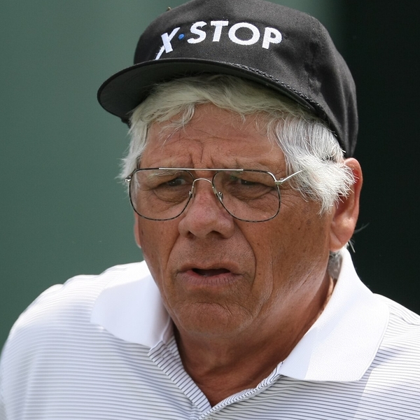 Lee Trevino